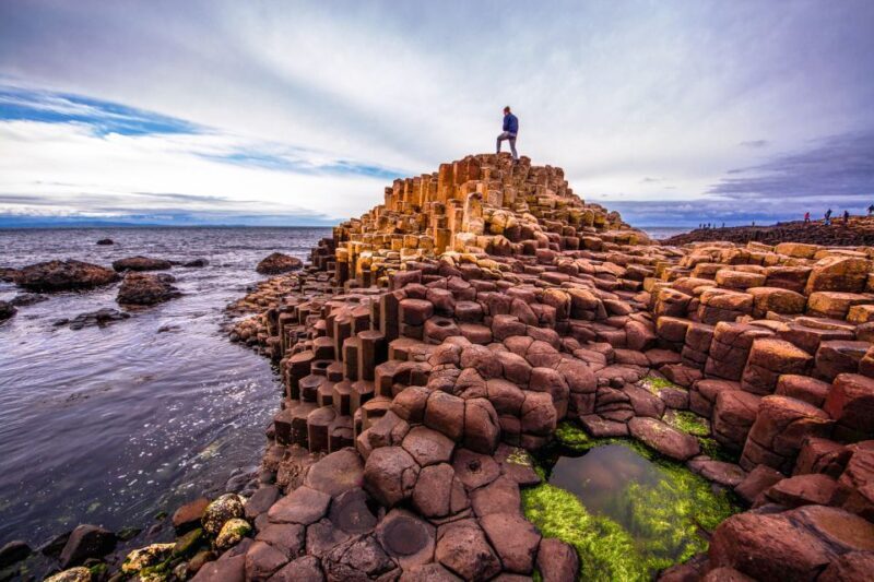Dublin: Giants Causeway, Dark Hedges, Dunluce & Belfast Tour - Who Is This Tour Best For?