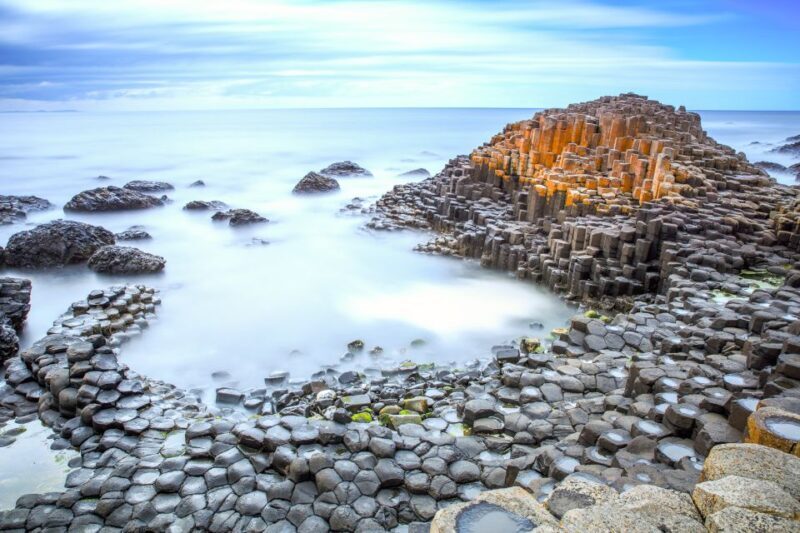Dublin: Giants Causeway, Dark Hedges, Dunluce & Belfast Tour - Frequently Asked Questions
