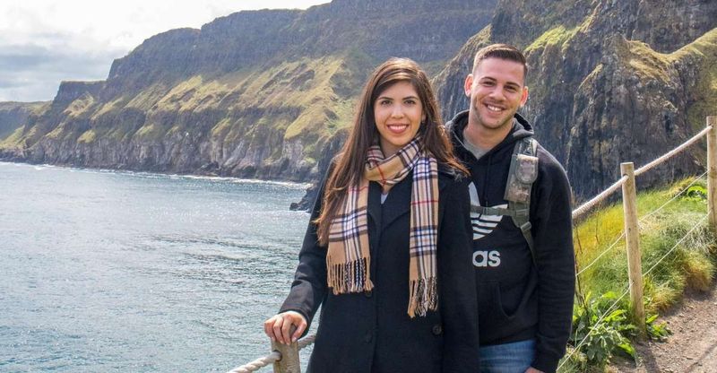 Dublin: Giants Causeway, Dark Hedges, Dunluce & Belfast Tour - Dunluce Castle Ruins: The House of Greyjoy Moment