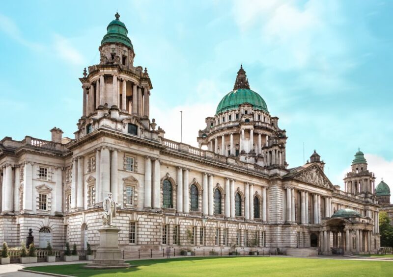 Dublin: Giants Causeway, Dark Hedges, Dunluce & Belfast Tour - Authentic Feedback from Travelers