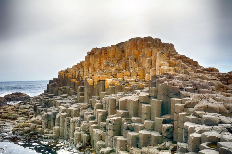 Dublin: Giants Causeway, Dark Hedges, Dunluce & Belfast Tour - Frequently Asked Questions