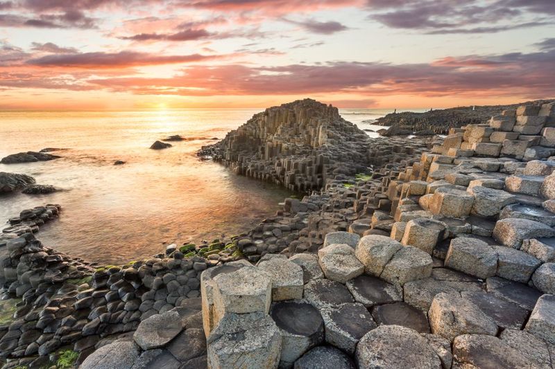 Dublin: Giant's Causeway, Dark Hedges & Titanic Guided Tour - Value for $124: what you get versus what you need to bring