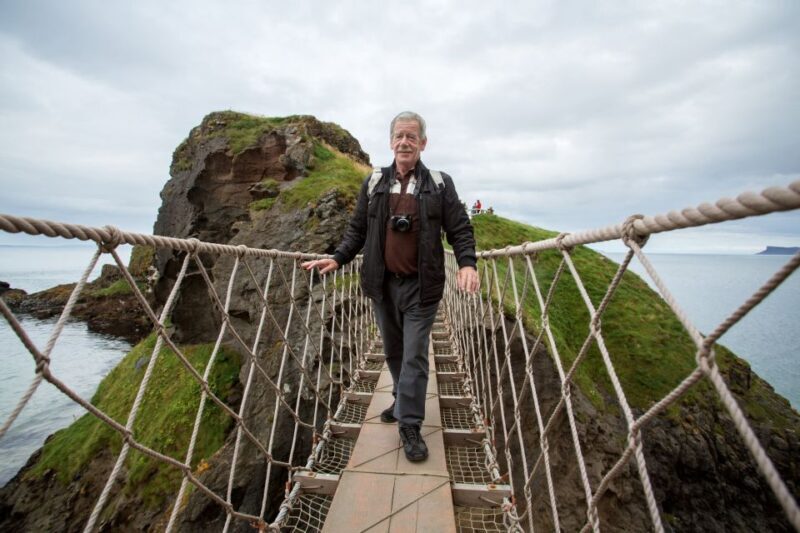 Dublin: Giant's Causeway & Glens of Antrim Day Tour - FAQs