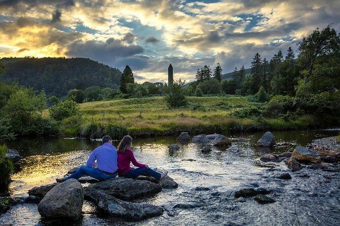 Dublin: Glendalough, Wicklow, Kilkenny and Sheepdog demonstration - Journey Through Ireland’s Heartland: What to Expect