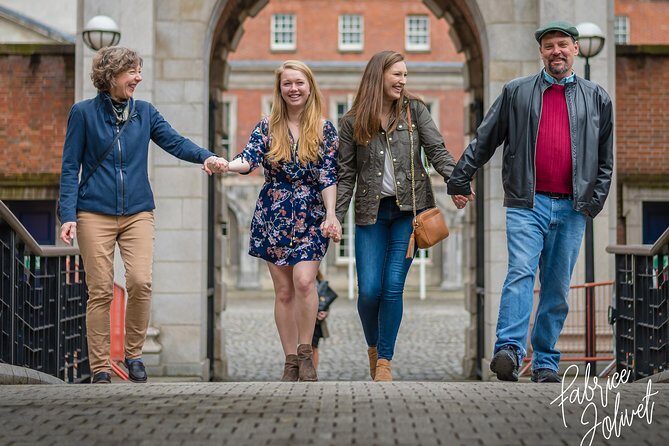 Dublin Group Chronicles: Capture the Fun with Friends-Colleagues - FAQ