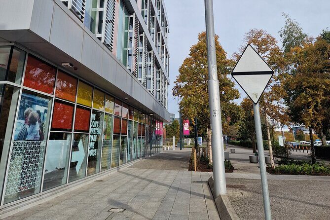 Dublin Guided Walking Tour of Tallaght - A Closer Look at the Tour Itinerary