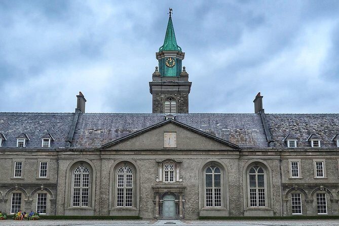 Dublin Half Day Tour with a Local: 100% Personalized & Private - FAQs