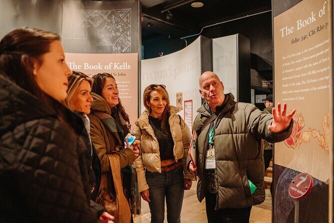 Dublin in a Day: Dublin Castle, Book of Kells, Guinness & Whiskey - Final Thoughts: Is This Tour for You?