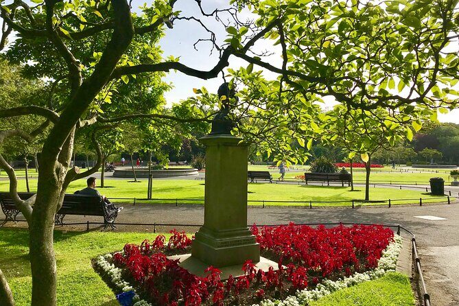 Dublin, in a day, on foot. History, culture & architecture! - Final Thoughts