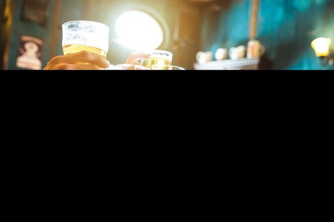 Dublin Irish Musical Pub Tour - Practical Tips for Participants