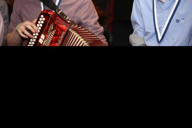 Dublin Irish Musical Pub Tour - FAQ