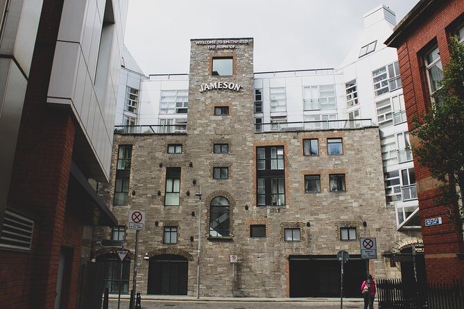 Dublin Jameson Distillery and Guinness Storehouse Guided Tour - Reviews in a Nutshell