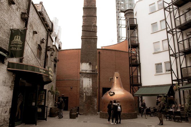 Dublin Jameson Distillery and Guinness Storehouse Guided Tour - Final Thoughts