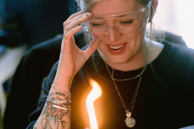 Dublin Jewellery, Create a Personalised Charm in Silver - Key Points