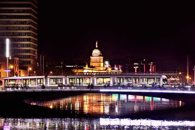 Dublin Like a Local: Customized Private Tour - Who Will Love This Tour?
