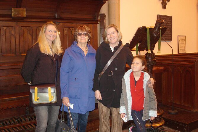 Dublin Literary Tour with a Local Expert: Custom & Private - Who Will Love This Tour?