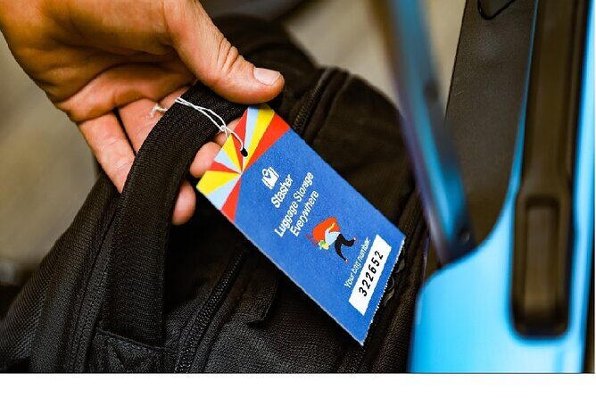 Dublin Luggage Storage - Why This Luggage Storage Service Could Be a Travel Game-Changer