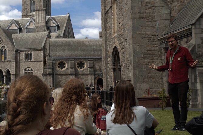 Dublin Mythology and Folklore Tour with Irish Stories and Legends - FAQ