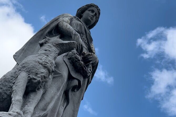 Dublin Mythology and Folklore Tour with Irish Stories and Legends - What Travelers Are Actually Saying