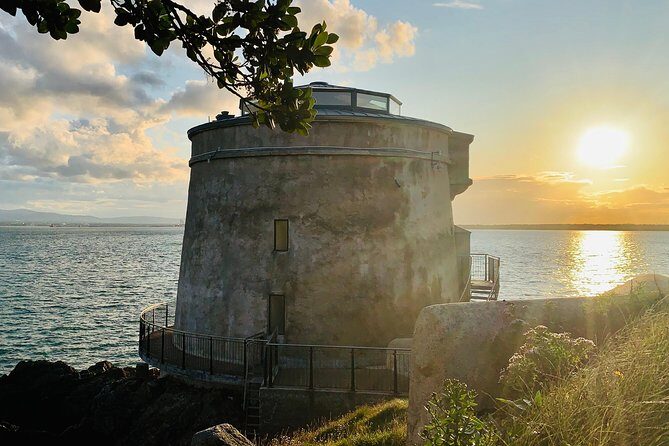 Dublin Panoramic e-Bike Tour with Howth Adventures - The Baily Lighthouse and Quiet Sunny Side of Howth