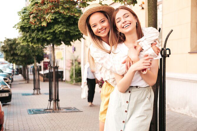 Dublin: Personal Photographer - Travel Photography Experience - FAQ