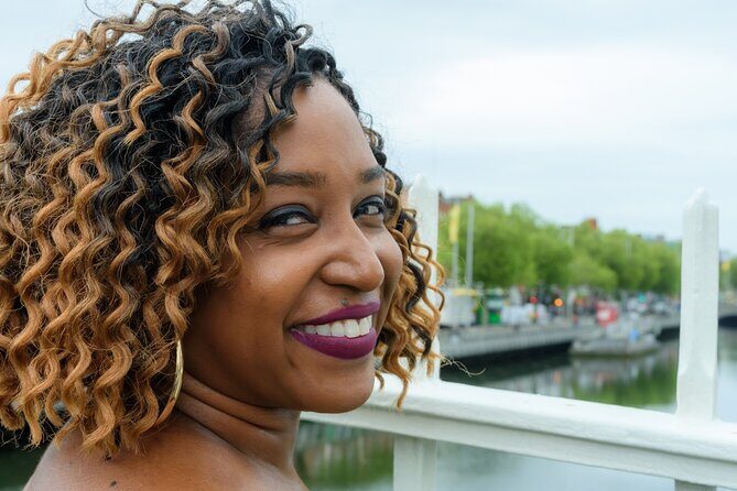 Dublin Photo Magic: Personalized & LGBTQ+ Friendly - Key Points