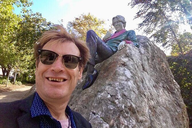 Dublin Private Custom Tour, Off-The-Beaten-Path in Temple Bar with a Local - Who Is This Tour Best For?