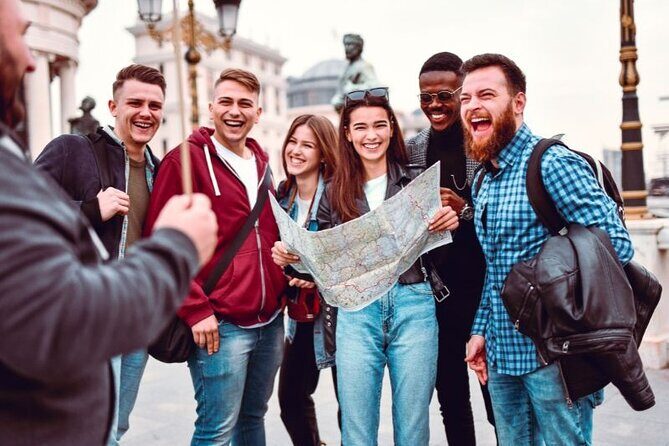 Dublin Private Custom Walking Tour With A Guide (Private Tour) - What is this Dublin private walking tour about?