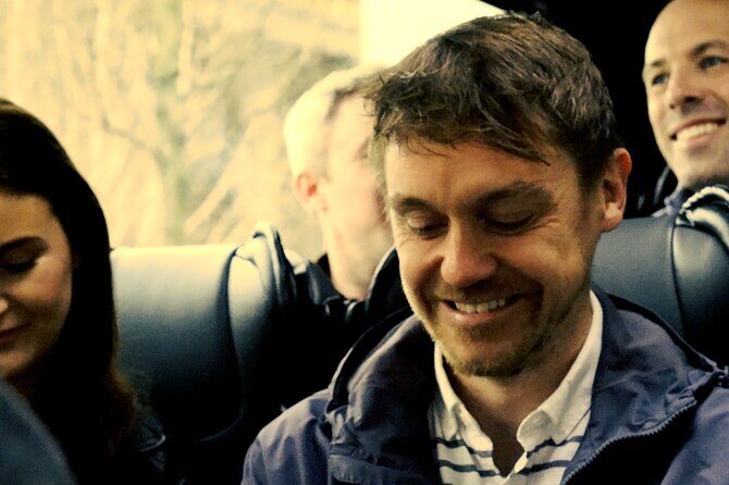 Dublin Private Guinness and Jameson Tour and Taste with Transfers - Final Thoughts