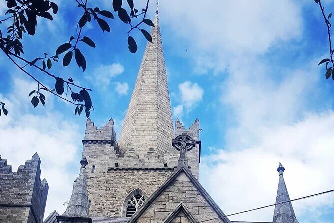 Dublin Private Medieval Walking Tour - A Deep Dive into the Dublin Private Medieval Walking Tour