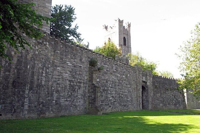 Dublin Private Medieval Walking Tour - FAQs
