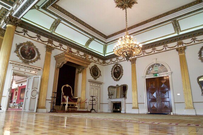 Dublin Private Tour with Skip-the-line Dublin Castle Tickets - Cost and Value