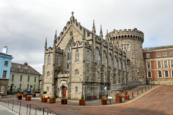 Dublin Private Tour with Skip-the-line Dublin Castle Tickets - Who Will Love This Tour?