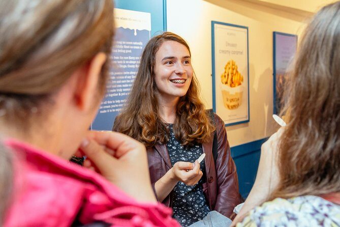 Dublin Private Walking Food Tour With Locals with 10 Tastings - What Will You See and Do?