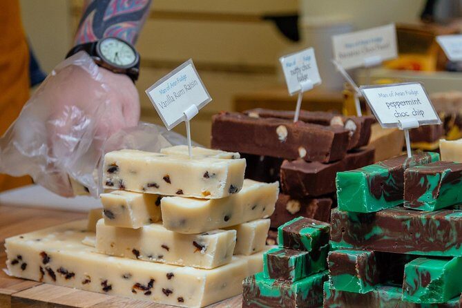 Dublin Private Walking Food Tour With Locals with 10 Tastings - Final Thoughts