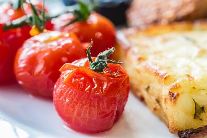 Dublin Private Walking Food Tour With Secret Food Tours - Pricing and Value