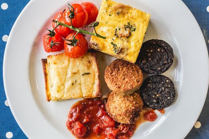 Dublin Private Walking Food Tour With Secret Food Tours - Who Should Consider This Tour?