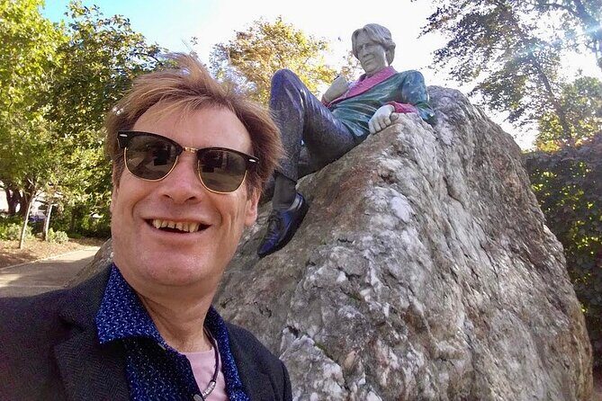 Dublin Private Walking Tour with a local: Highlights & Gems - The Cost and Value