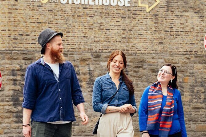 Dublin Private Walking Tour with a local: Highlights & Gems - Who Will Love This Tour?