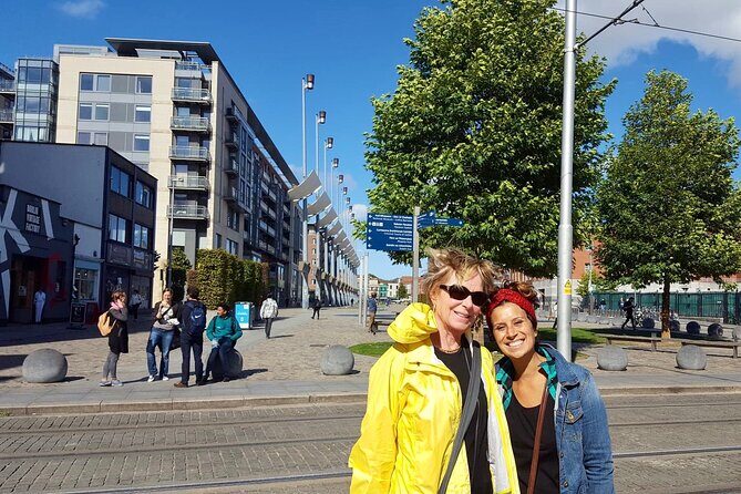 Dublin Private Walking Tour with a local: Highlights & Gems - The Real Talk: Strengths and Considerations