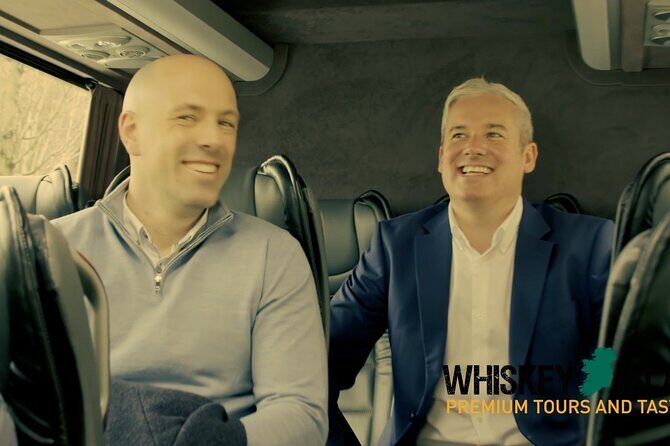 Dublin Private Whiskey Tour with Three Unique Distillery Visits - Practical Details and What They Mean for You