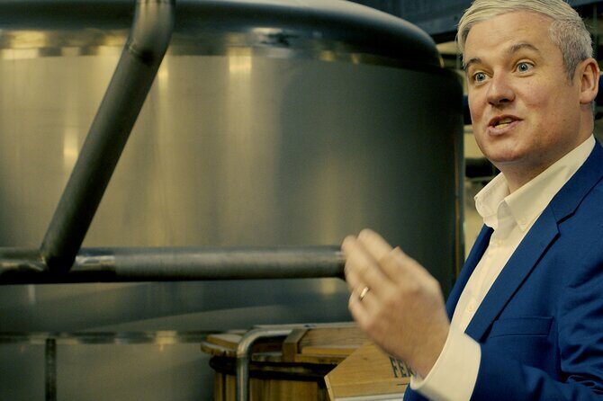 Dublin Private Whiskey Tour with Three Unique Distillery Visits - Final Thoughts