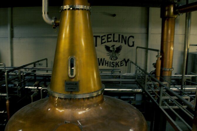 Dublin Private Whiskey Tour with Three Unique Distillery Visits - FAQ