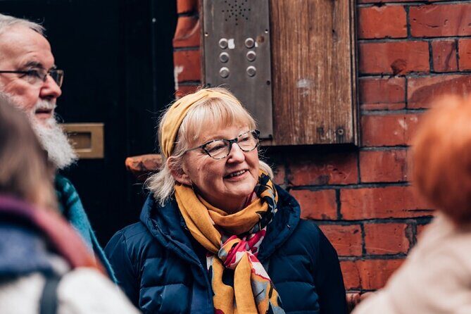 Dublin Storytelling Pub Tour - 3 stops, drinks & local snacks - The Realities: What Travelers Say