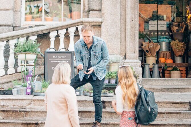 Dublin Storytelling Pub Tour - 3 stops, drinks & local snacks - Is This Tour Worth It?