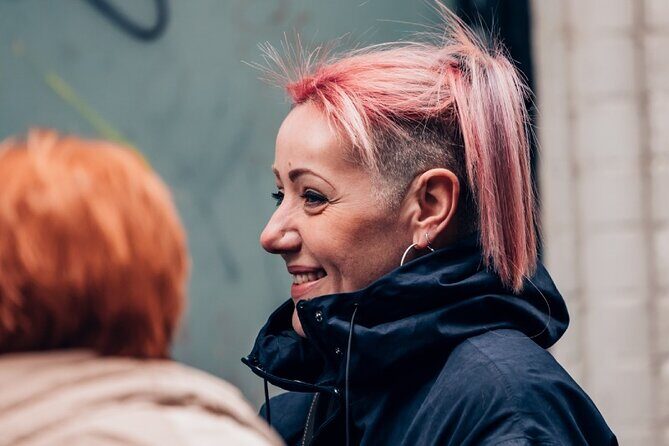 Dublin Storytelling Pub Tour - 3 stops, drinks & local snacks - Final Thoughts