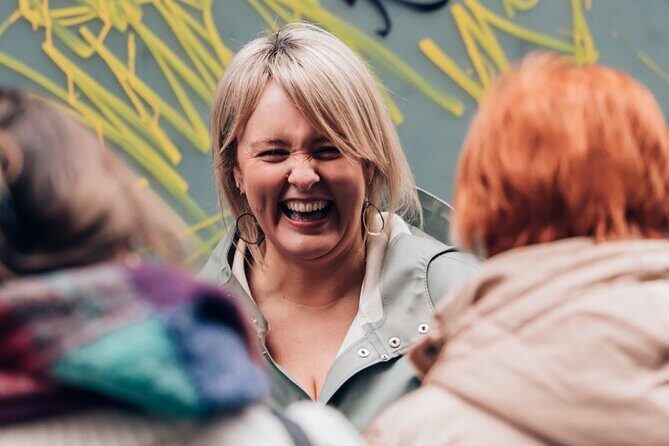 Dublin Storytelling Pub Tour - 3 stops, drinks & local snacks - FAQ