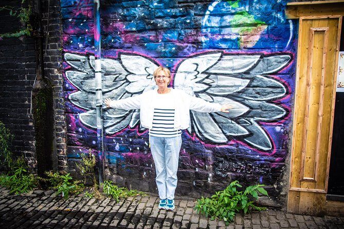 Dublin Street Art Walking Tour - Is It Worth It?