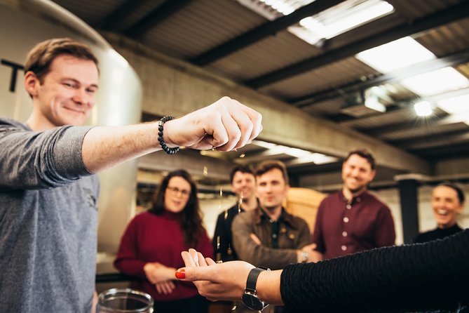 Dublin Teeling Whiskey Distillery Guided Tour and Tasting 1 Hour - Frequently Asked Questions