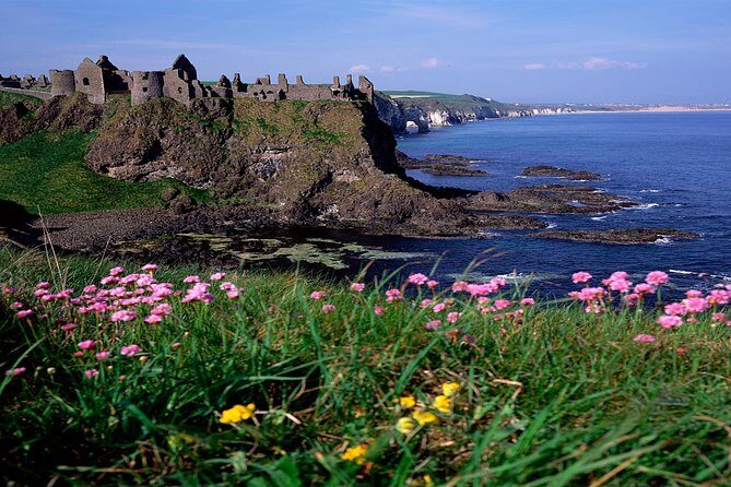 Dublin to Belfast Titanic, Dunluce Castle & Giant's Causeway Tour - Who Is This Tour Best For?